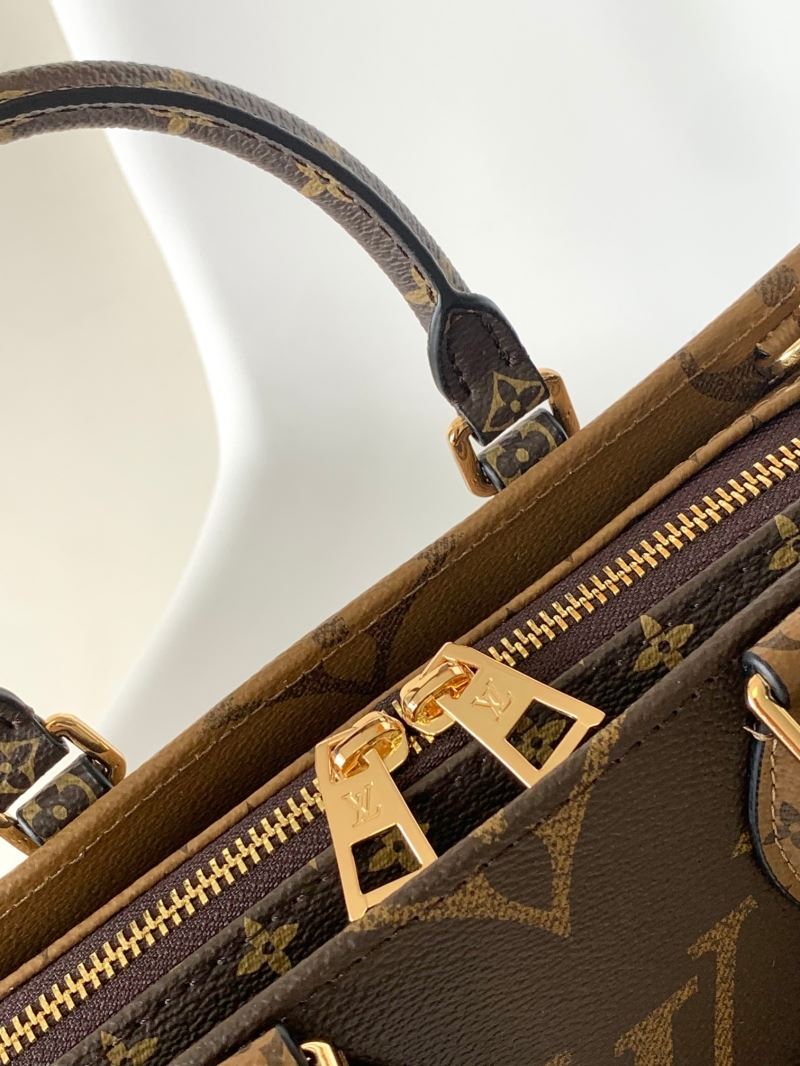 LV Top Handle Bags